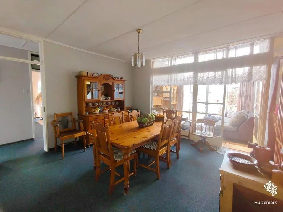 3 Bedroom House for sale in Sasolburg Ext 23
