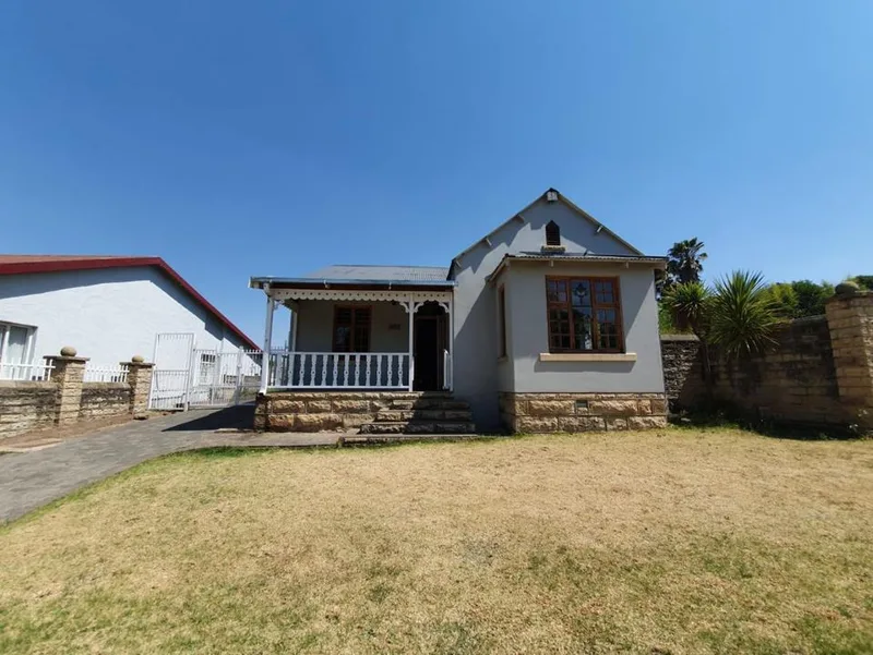 3 Bedroom House to rent in Ladybrand