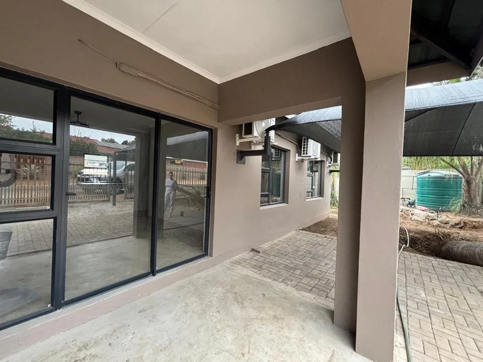 2 Bedroom Townhouse to rent in Phalaborwa