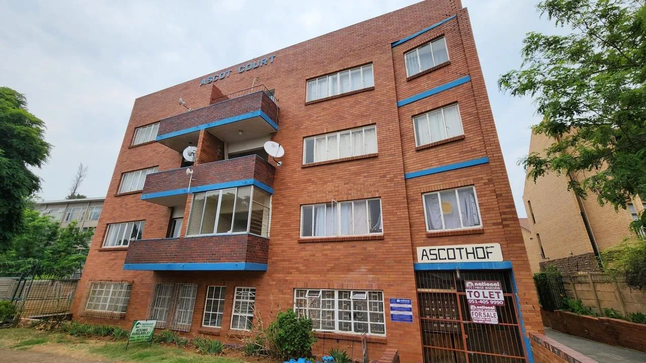 2 Bedroom Apartment / flat to rent in Universitas