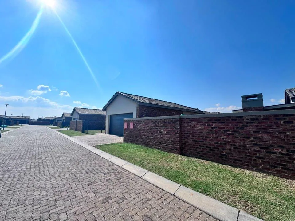 3 Bedroom House for sale in Baillie Park