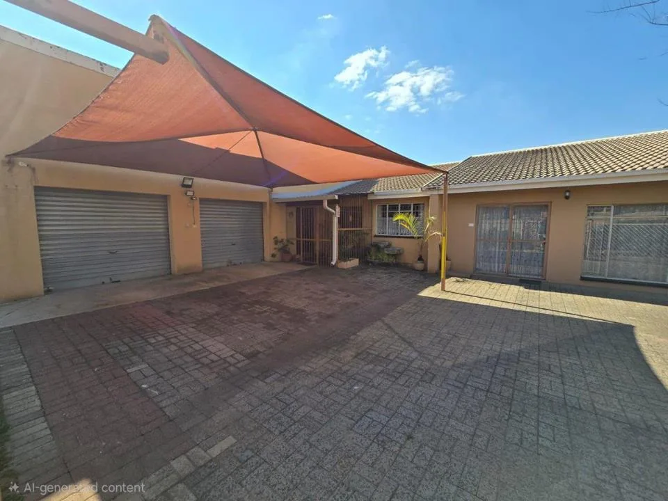 4 Bedroom House for sale in Reyno Ridge