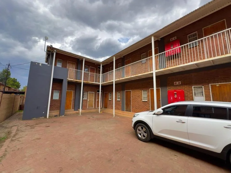 1 Bedroom Apartment / flat for sale in Willows