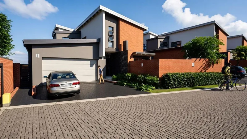 4 Bedroom House for sale in Secunda