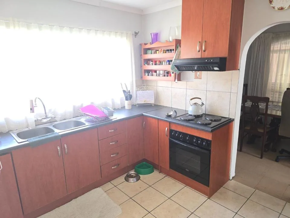 3 Bedroom House for sale in Secunda Rural