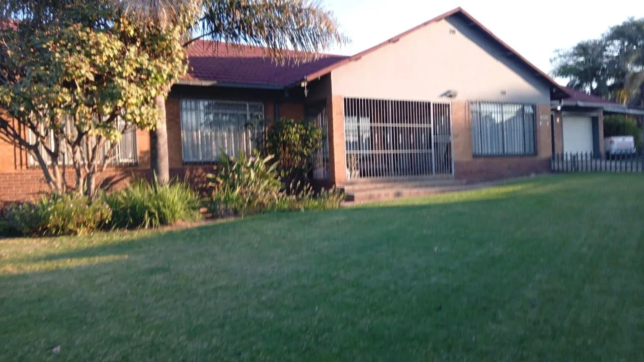 3 Bedroom House for sale in Del Judor Ext 1