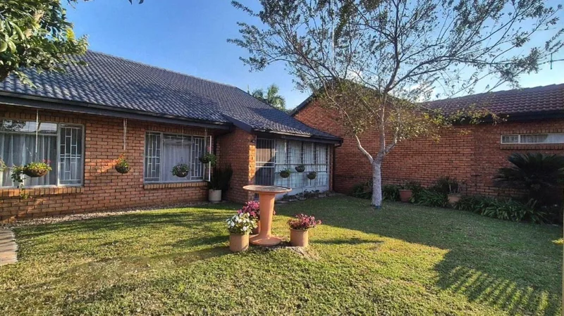 3 Bedroom House for sale in Mookgopong