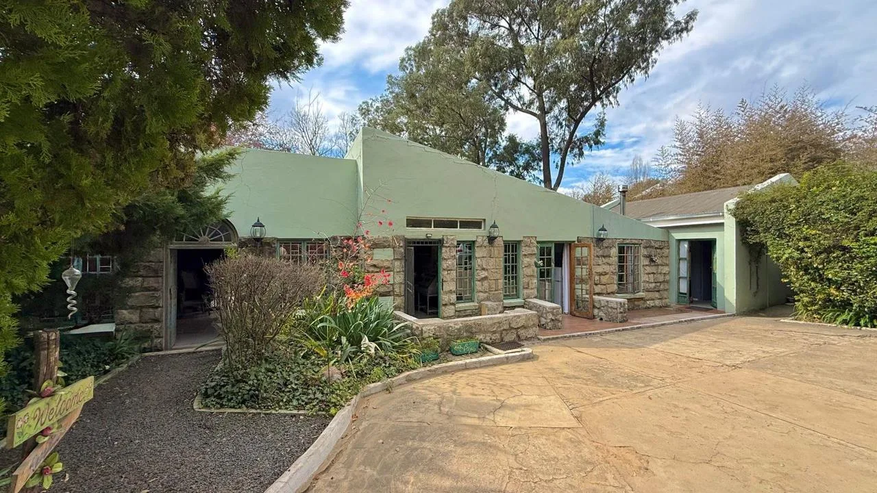 12 Bedroom House for sale in Clarens