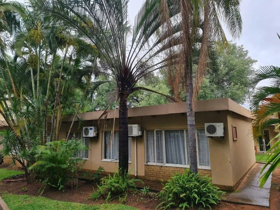 3 Bedroom House to rent in Lephalale