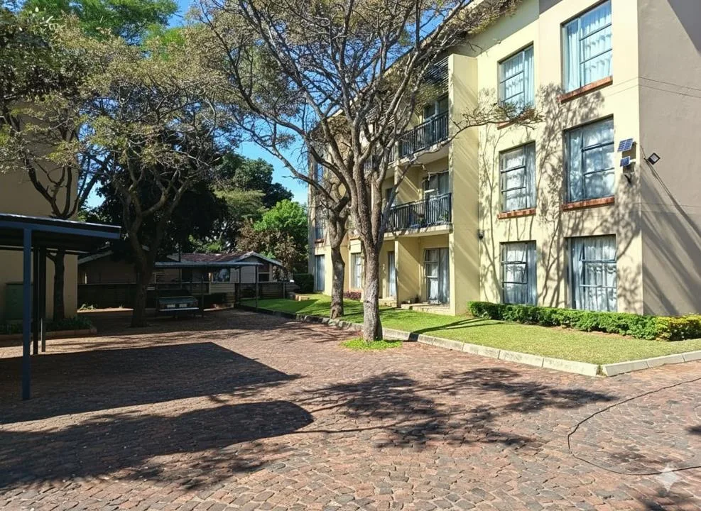 3 Bedroom Apartment / flat for sale in Geelhoutpark