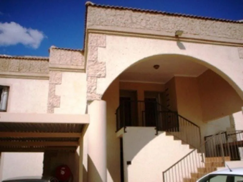 2 Bedroom House to rent in Nelspruit Central