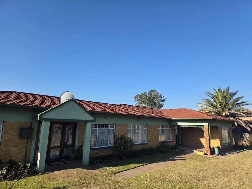 3 Bedroom House for sale in Meyerville