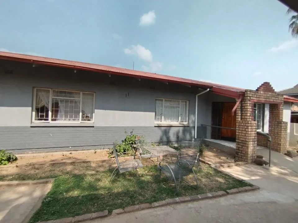 3 Bedroom House for sale in Nelspruit Central
