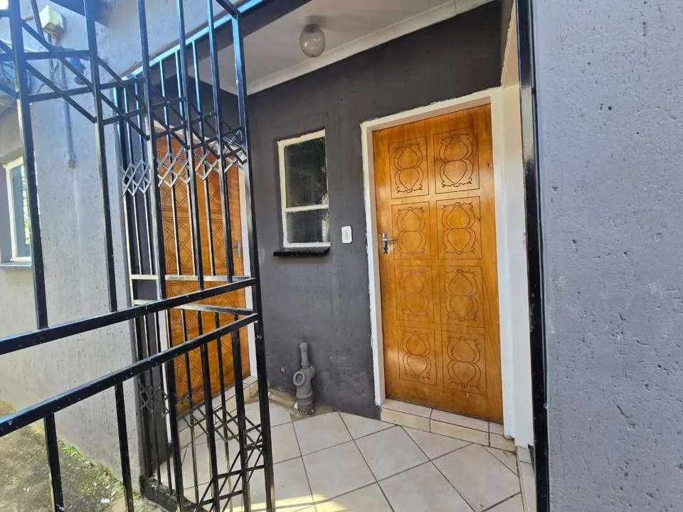 Apartment / flat to rent in Orange Farm