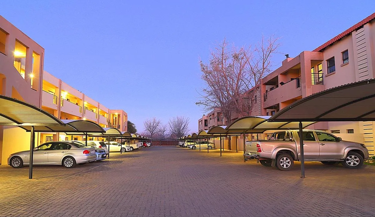 2 Bedroom Apartment / flat to rent in Lephalale