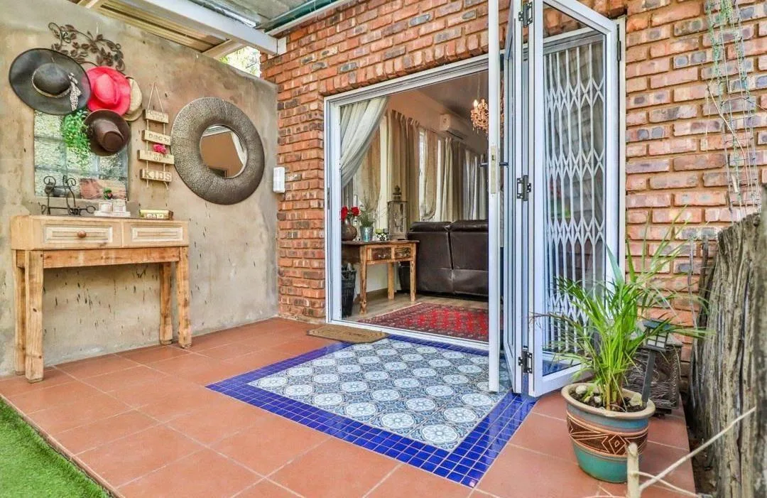 2 Bedroom House to rent in Melodie
