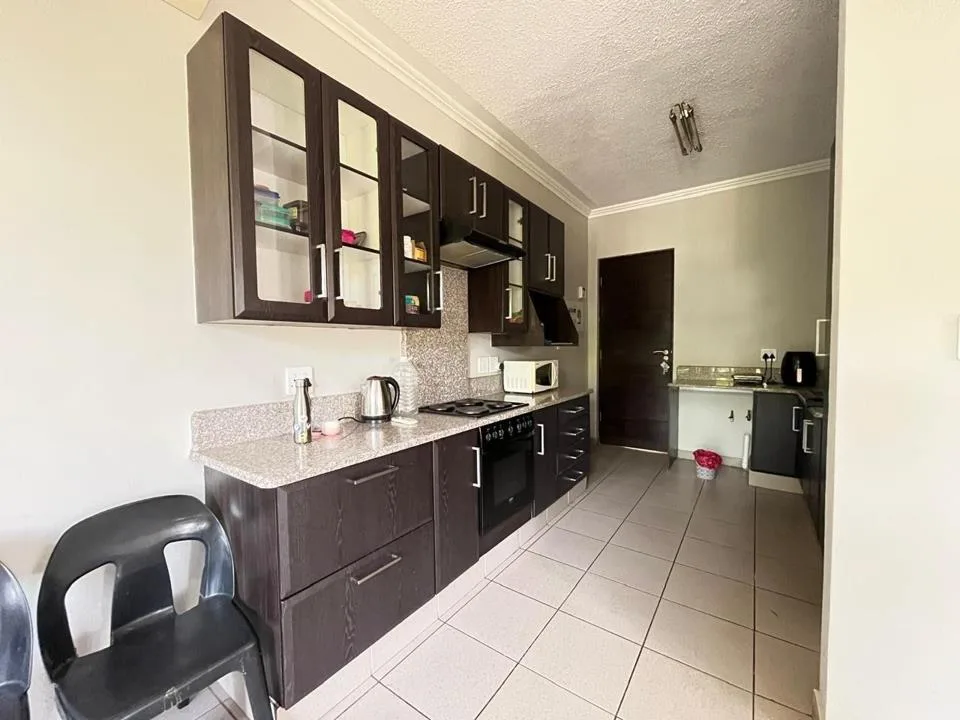 1 Bedroom Apartment / flat for sale in Die Bult