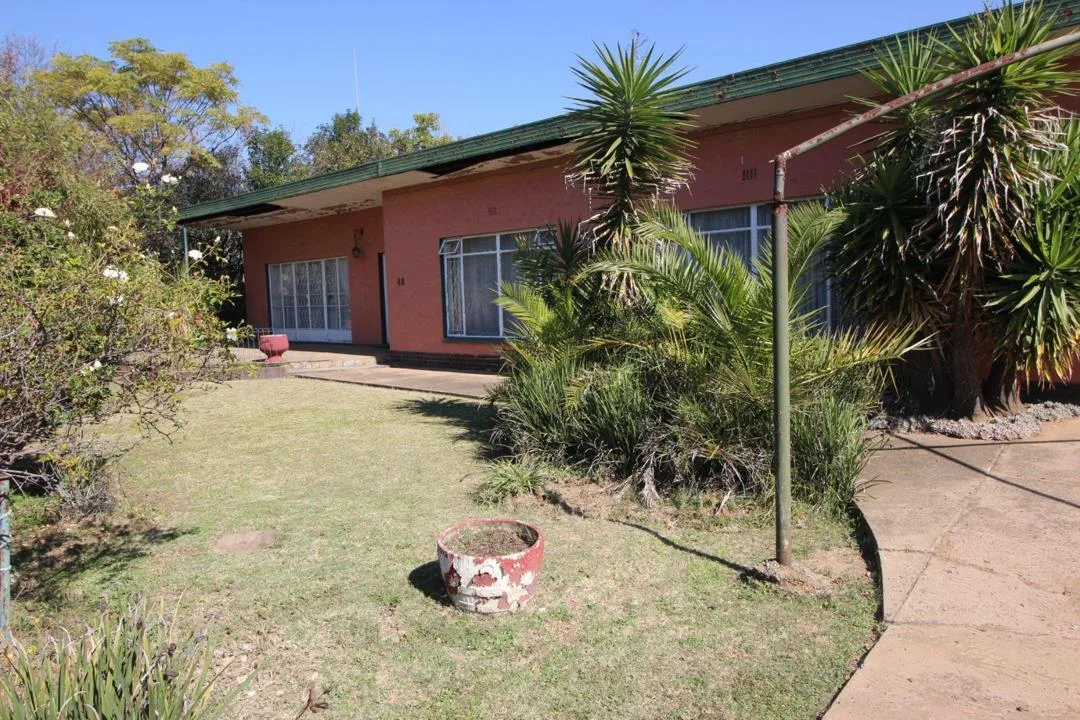 2 Bedroom House for sale in Deneysville
