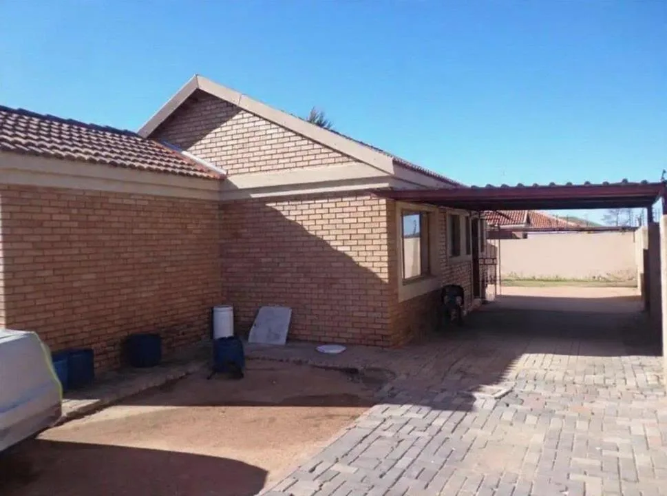 3 Bedroom House for sale in Rethabile Gardens