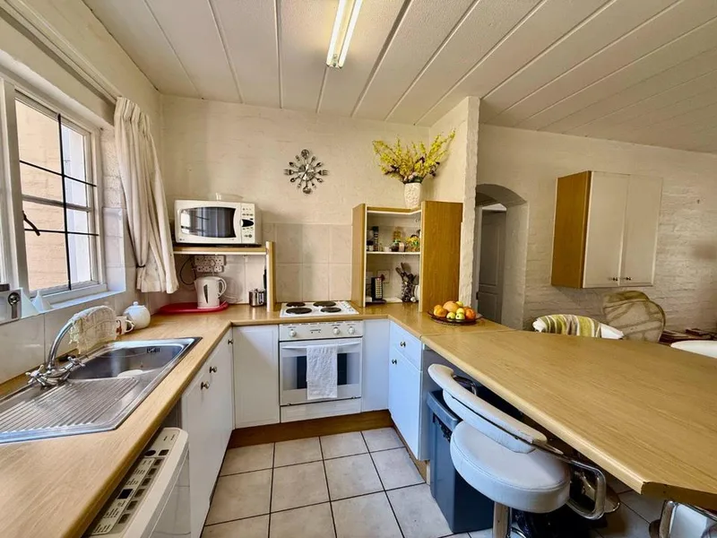 2 Bedroom House to rent in Caribbean Beach