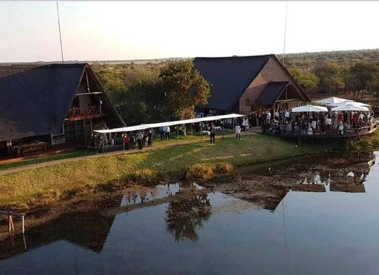 4 Bedroom House for sale in Modimolle