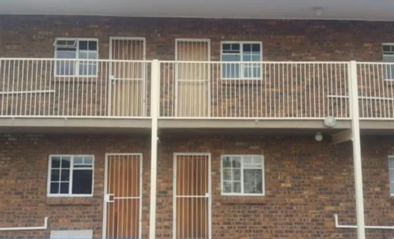 1 Bedroom House to rent in Trichardt