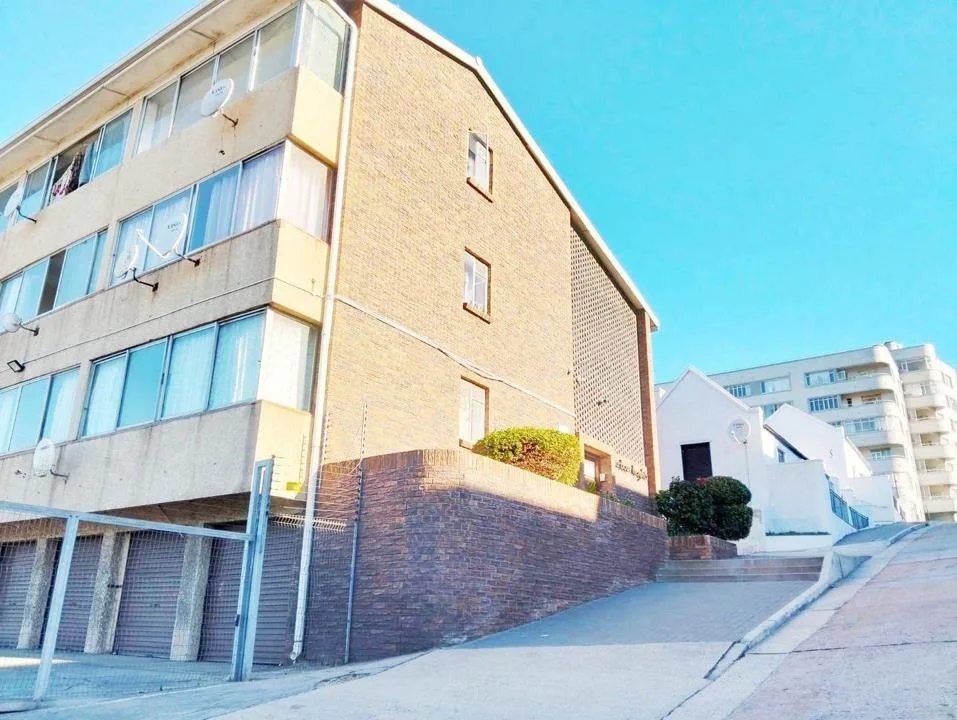 1 Bedroom Apartment / flat for sale in Gqeberha Central