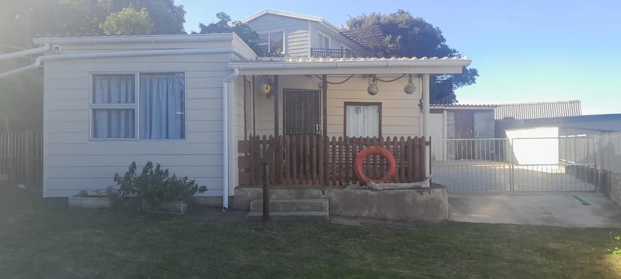 2 Bedroom House for sale in Seavale
