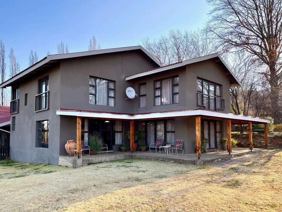 5 Bedroom House for sale in Clarens