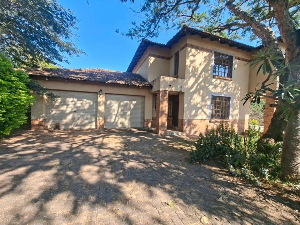 3 Bedroom House to rent in West Acres Ext 50