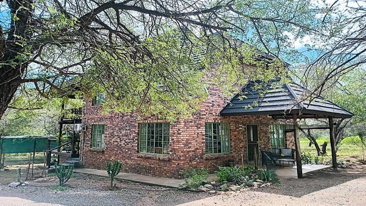 2 Bedroom House for sale in Marloth Park
