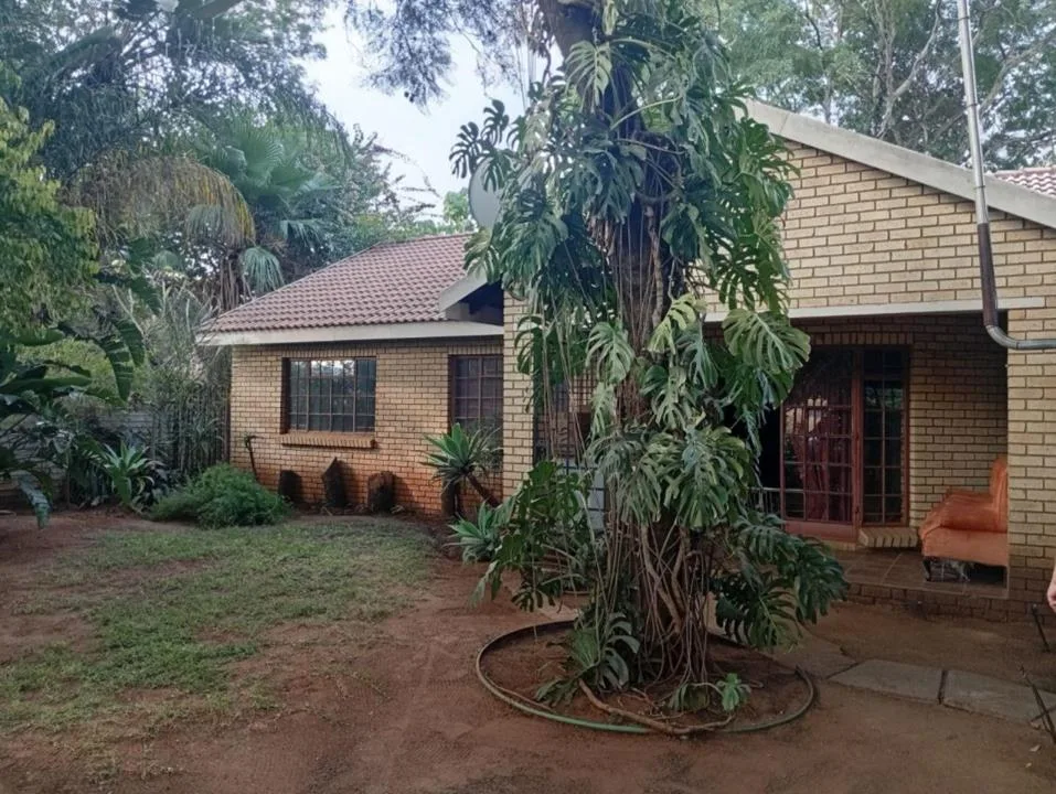 3 Bedroom House for sale in Bela Bela