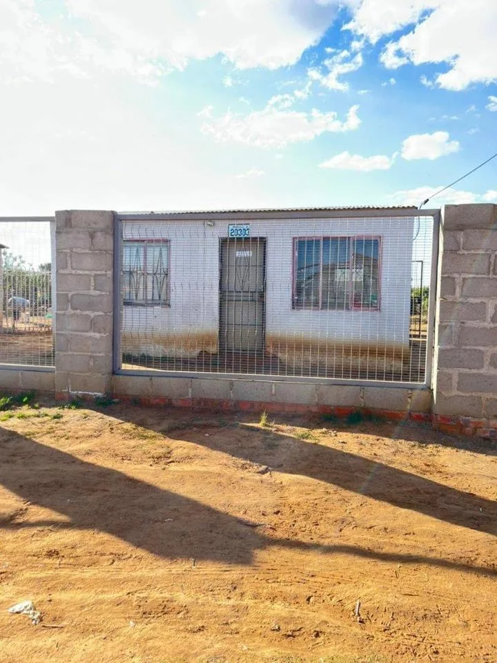 2 Bedroom House for sale in Grasslands