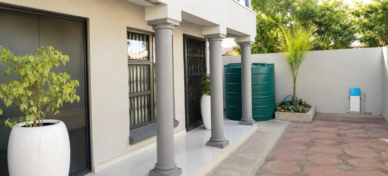 4 Bedroom House for sale in African Jewel