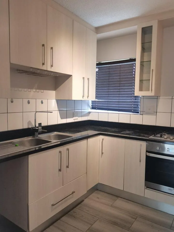 2 Bedroom Apartment / flat to rent in Linton Grange