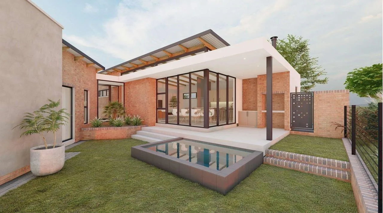 3 Bedroom House for sale in Vyfhoek