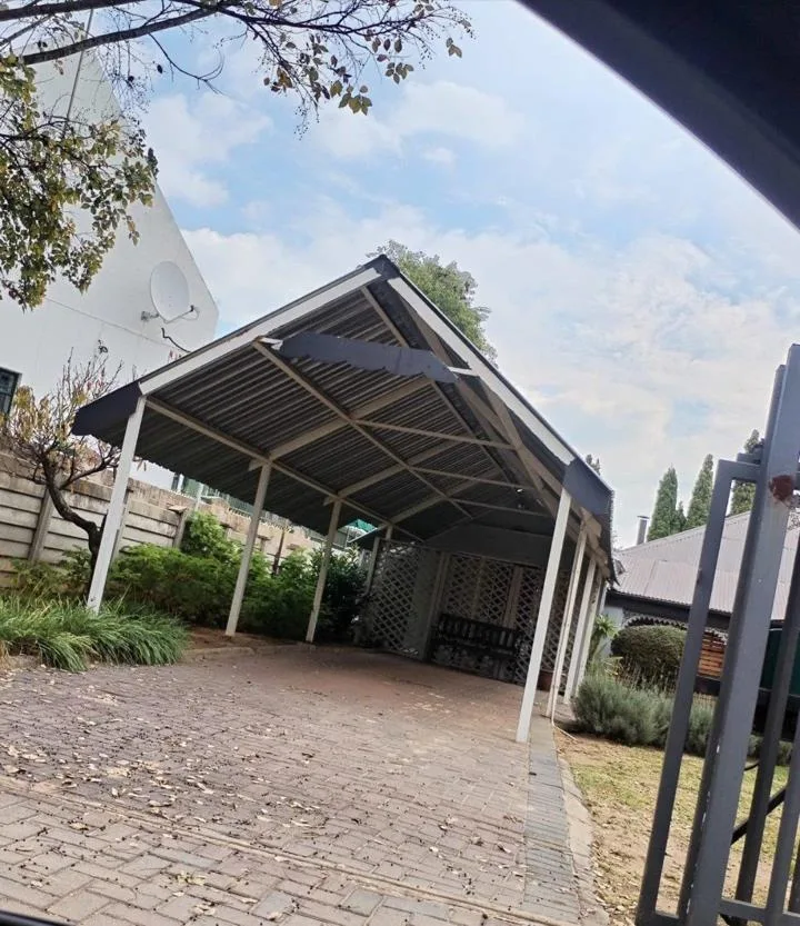 2 Bedroom Apartment / flat to rent in Parys
