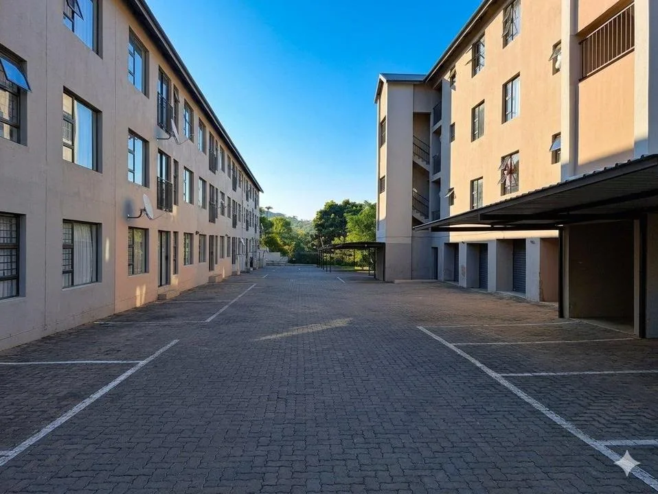 2 Bedroom Apartment / flat for sale in Burgersfort