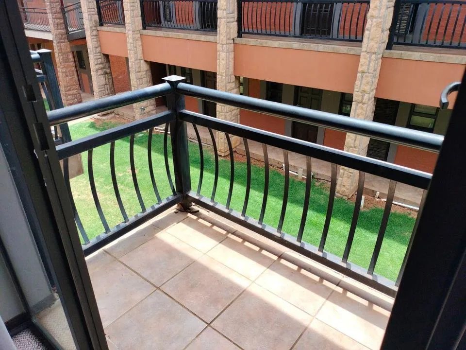 1 Bedroom Apartment / flat to rent in Langenhovenpark