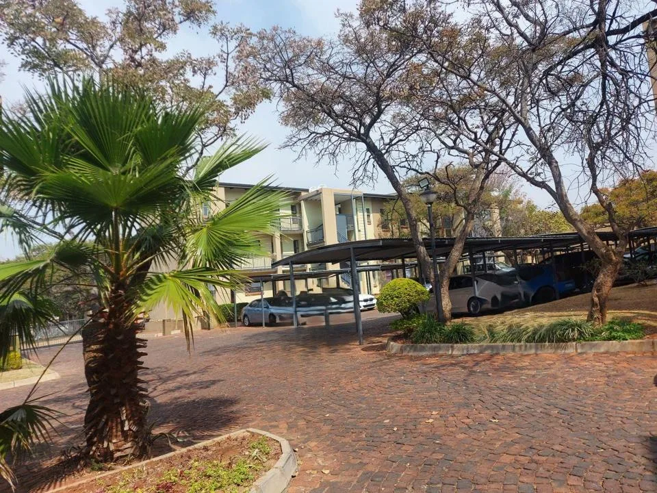 3 Bedroom Apartment / flat for sale in Geelhoutpark