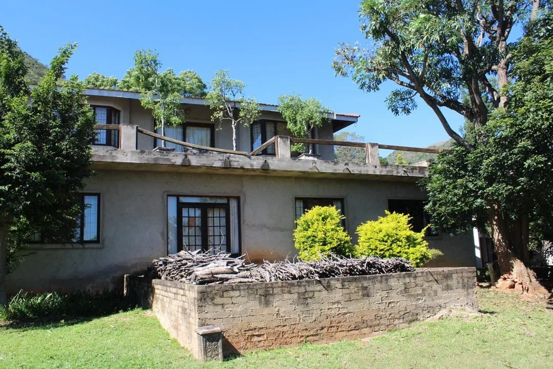 5 Bedroom House for sale in Barberton