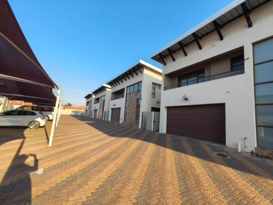 2 Bedroom Apartment / flat to rent in Bendor