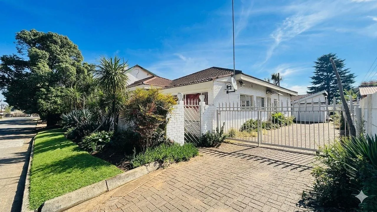 3 Bedroom House for sale in Delmas