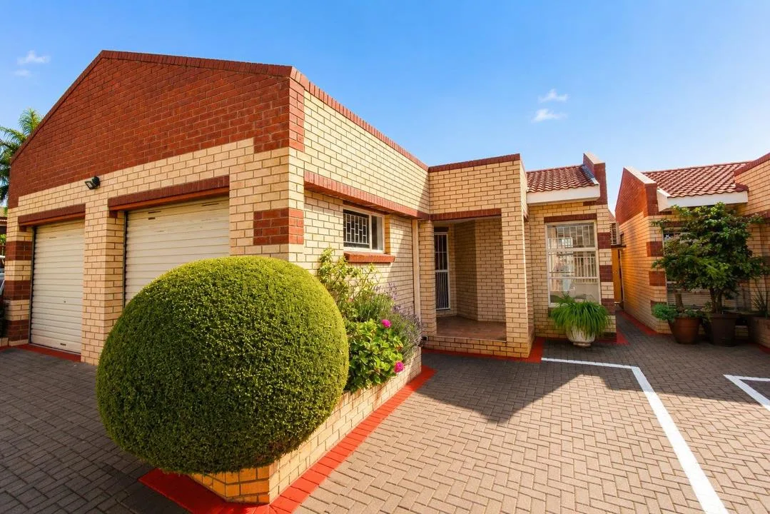 3 Bedroom Townhouse for sale in Pentagon Park