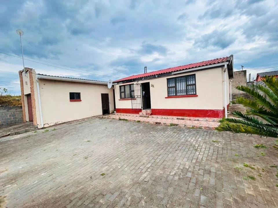 3 Bedroom House for sale in Mdantsane