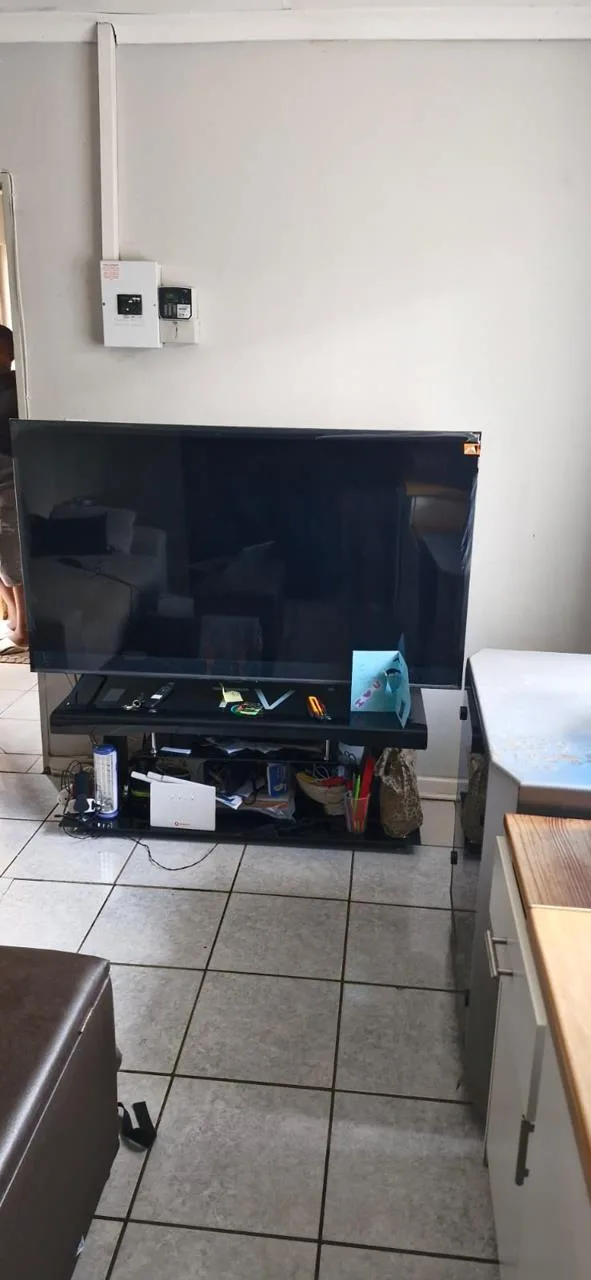 1 Bedroom Apartment / flat to rent in Navalsig