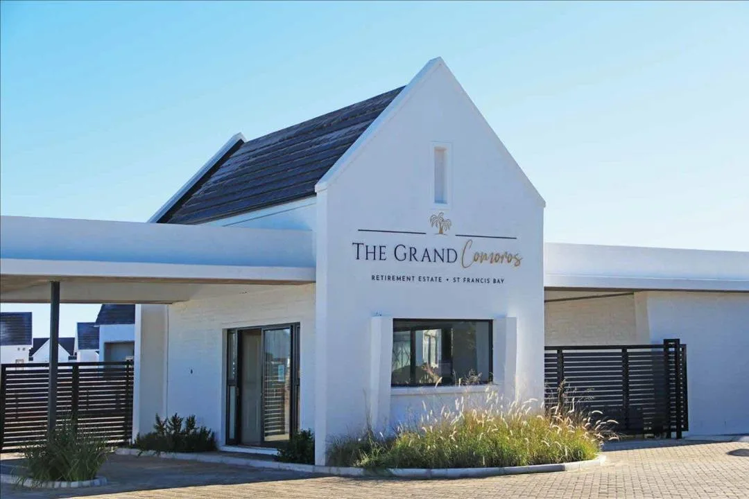 2 Bedroom Townhouse to rent in St Francis Bay Village