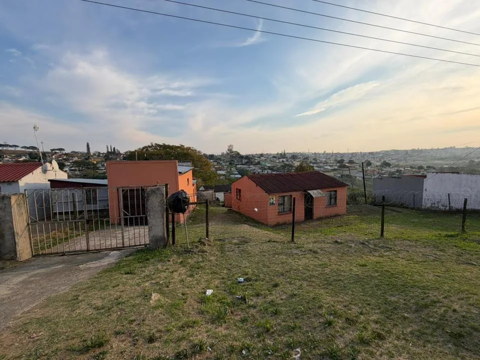 3 Bedroom House for sale in Mdantsane Nu 2