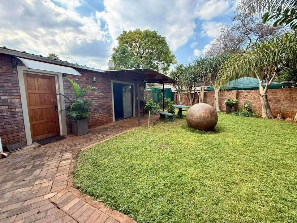 2 Bedroom Apartment / flat to rent in Impala Park