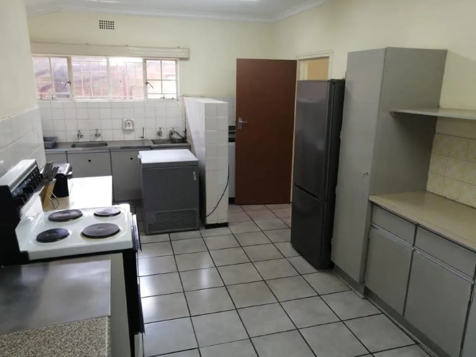 3 Bedroom House to rent in Florapark